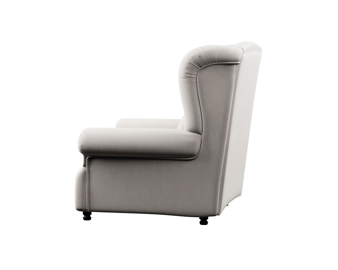 Frankof Брюссель Кресло